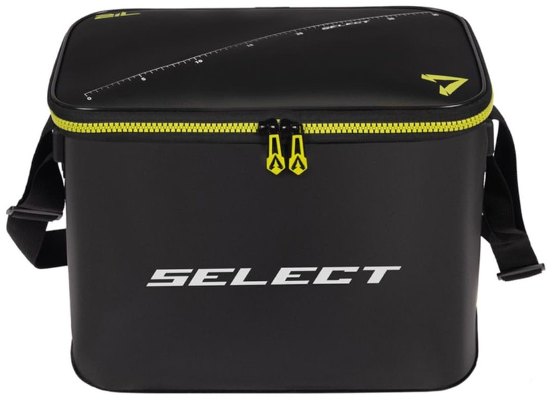 Сумка Select Folding Bakkan Black# 26LFolding Bakkan Black# 26L купить,NaN