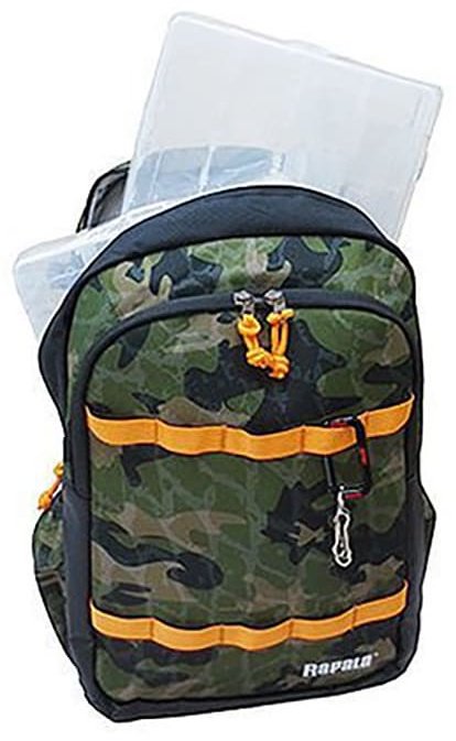 Рюкзак Rapala Jungle RJUBP купить,NaN