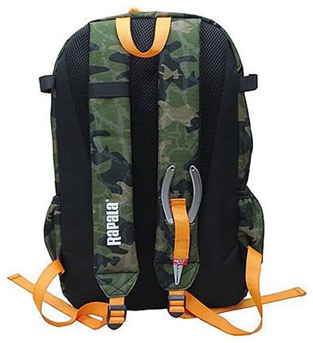 Рюкзак Rapala Jungle RJUBP купить,NaN