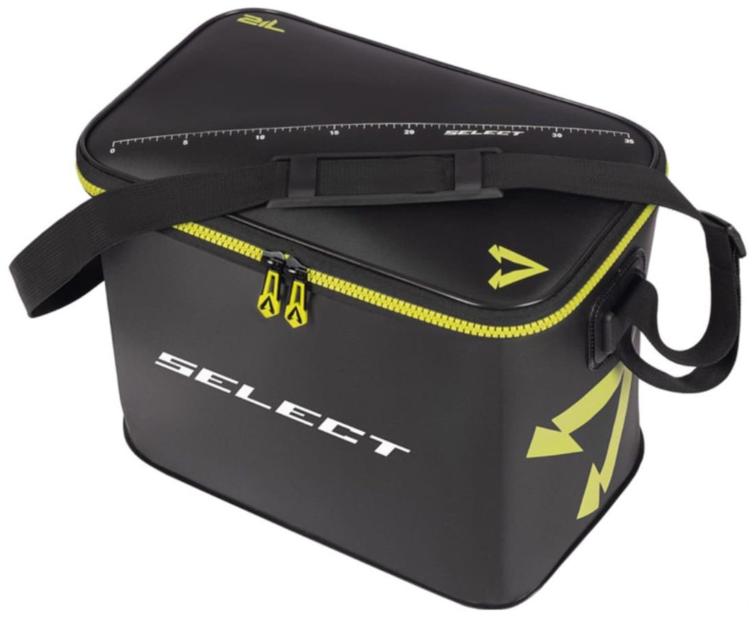 Сумка Select Folding Bakkan Black# 26LFolding Bakkan Black# 26L купить,NaN