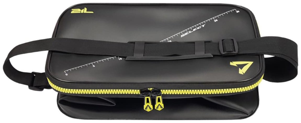 Сумка Select Folding Bakkan Black# 26LFolding Bakkan Black# 26L купить,NaN