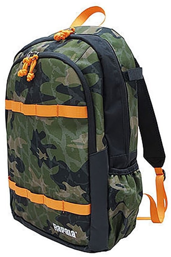 Рюкзак Rapala Jungle RJUBP купить,NaN