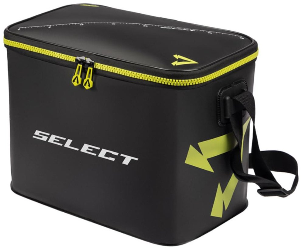 Сумка Select Folding Bakkan Black# 26LFolding Bakkan Black# 26L купить,NaN