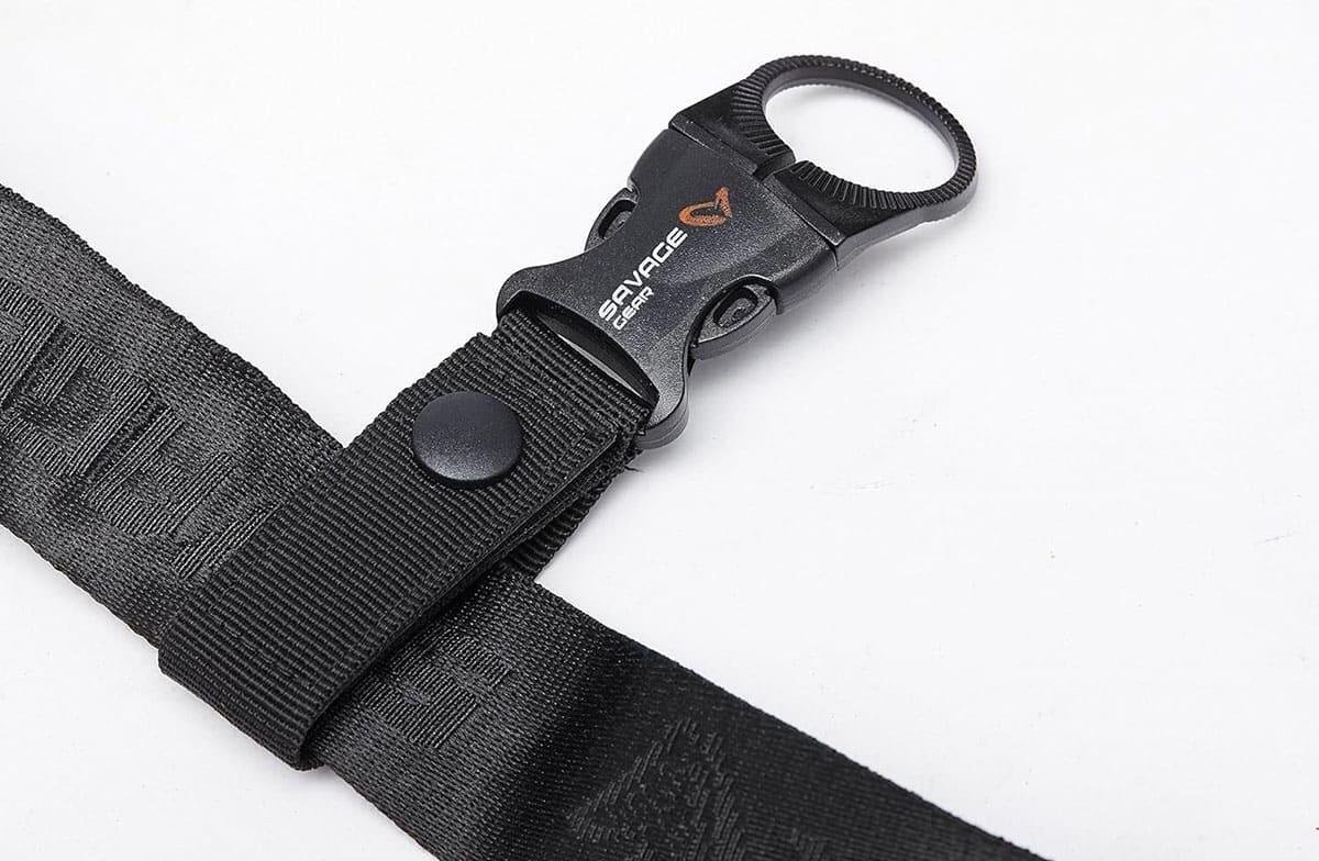 Сумка Savage Gear Specialist Lure Bag черный, коричневый, хаки купить,NaN