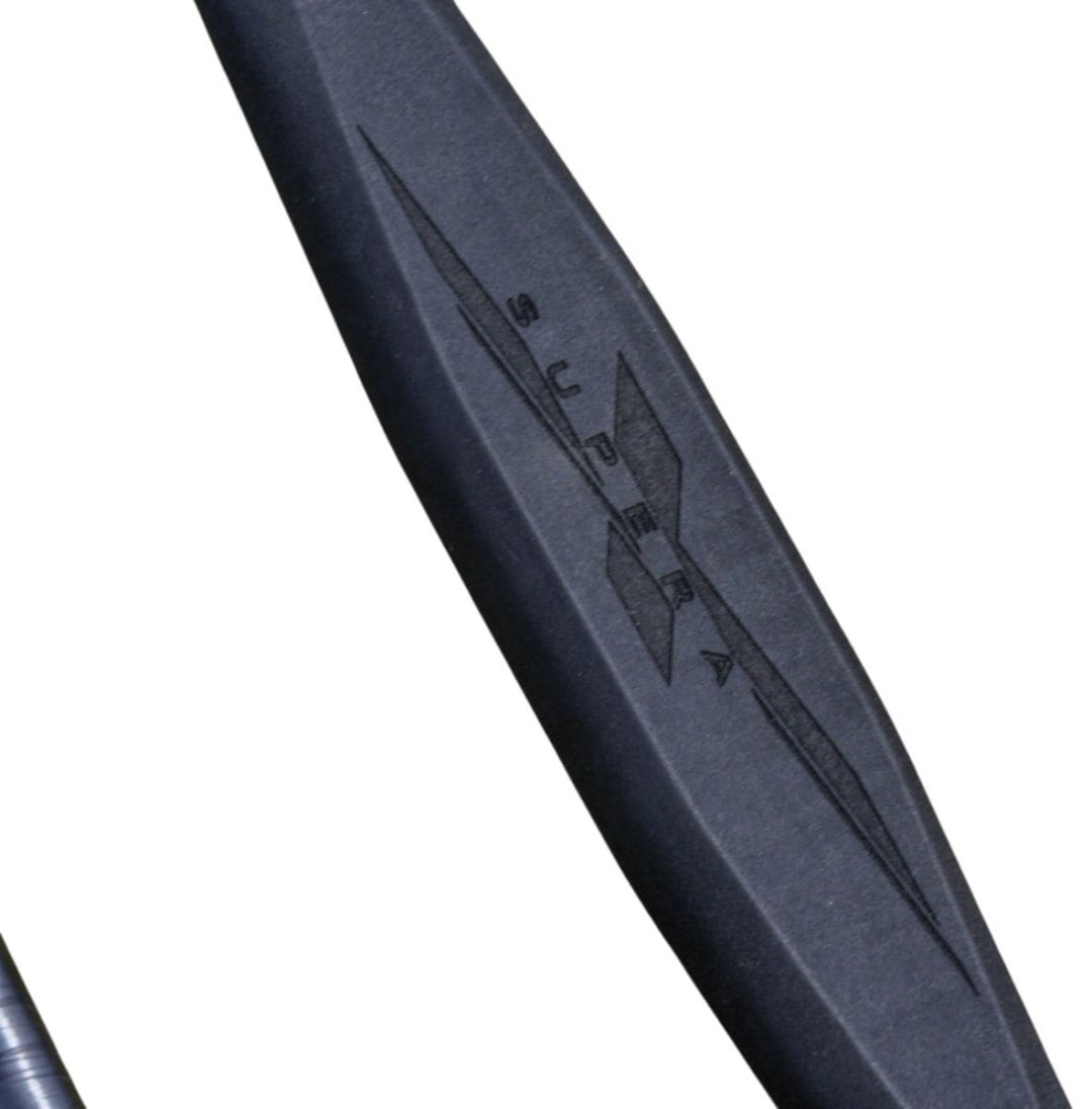 Удилище Preston Supera X Superlight 12ft P0070065 фидерное 3.65 м купить,NaN