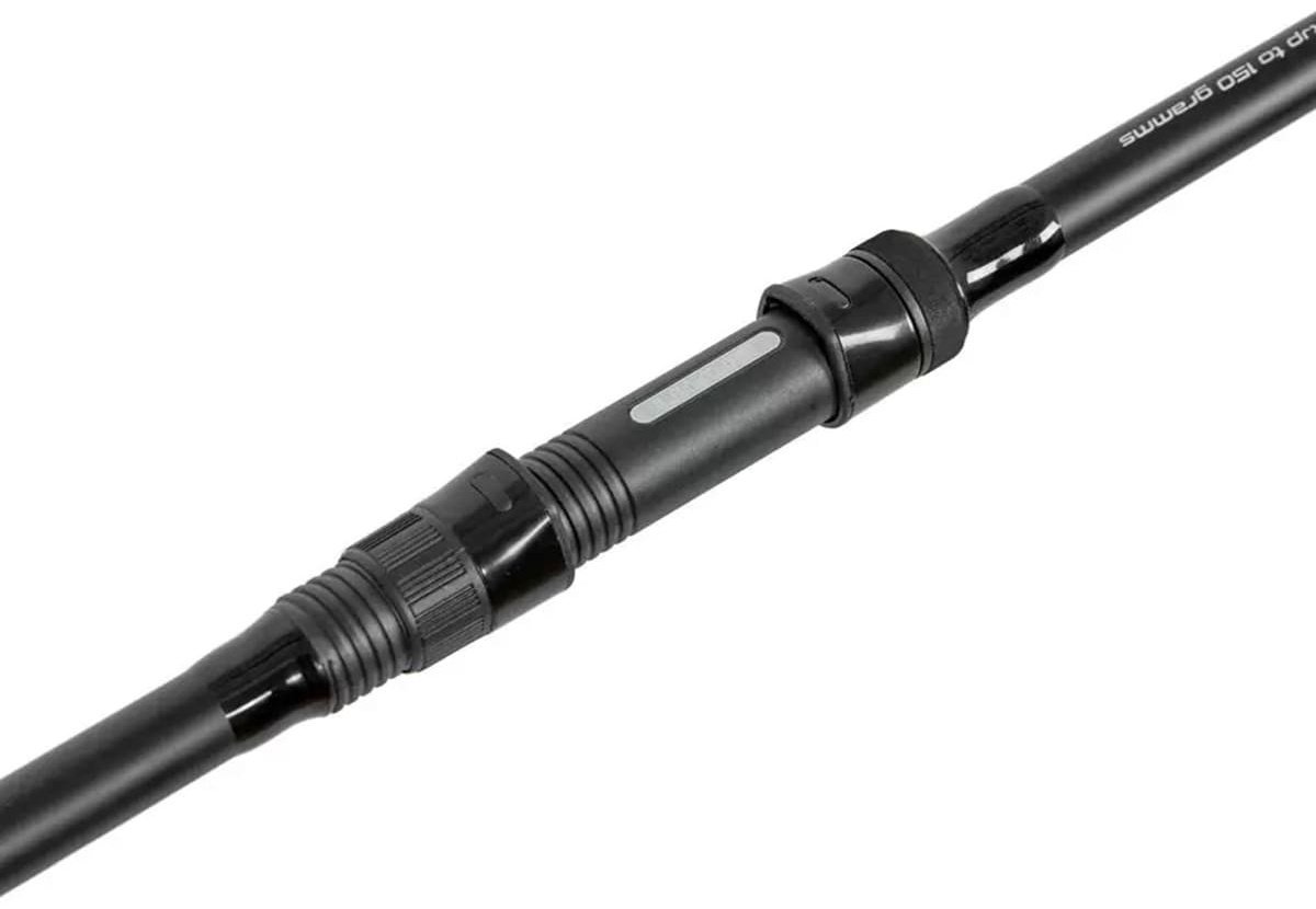 Удилище Brain Удилище Storm Twin 3.60m 3.5lbs/max 150g фидерное 3.6 м купить,NaN