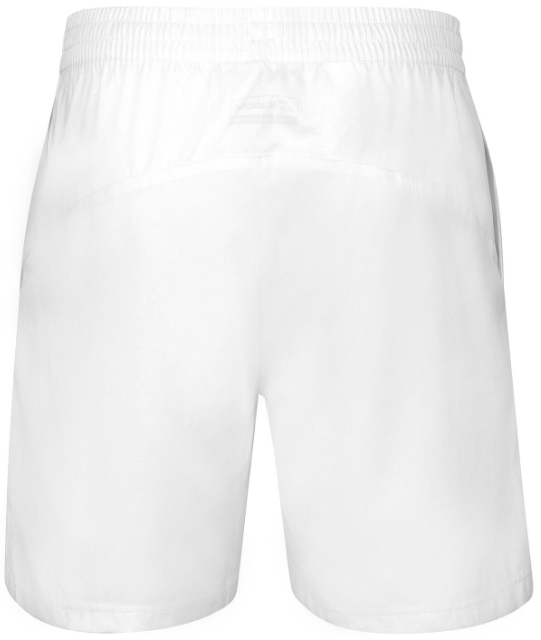 Шорты детские Babolat Play Boy белый 8-10  купить,NaN