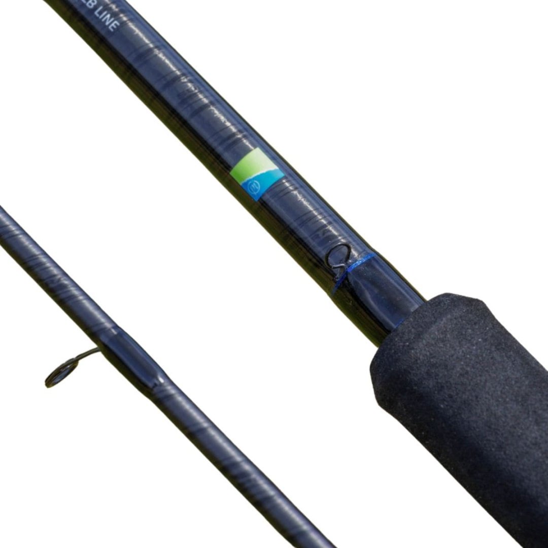 Удилище Preston Supera X Superlight 12ft P0070065 фидерное 3.65 м купить,NaN