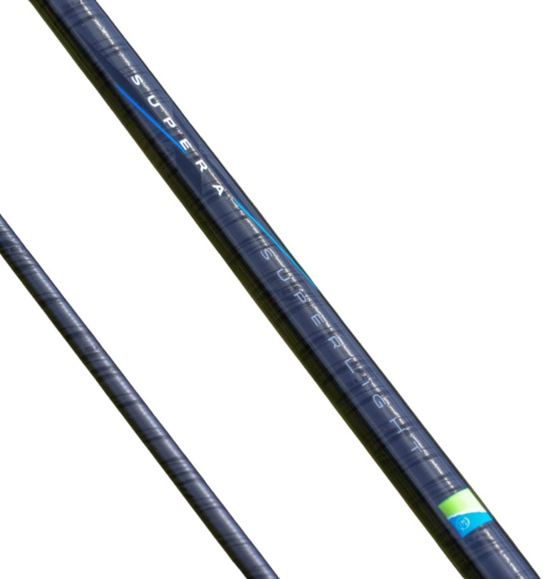 Удилище Preston Supera X Superlight 12ft P0070065 фидерное 3.65 м купить,NaN