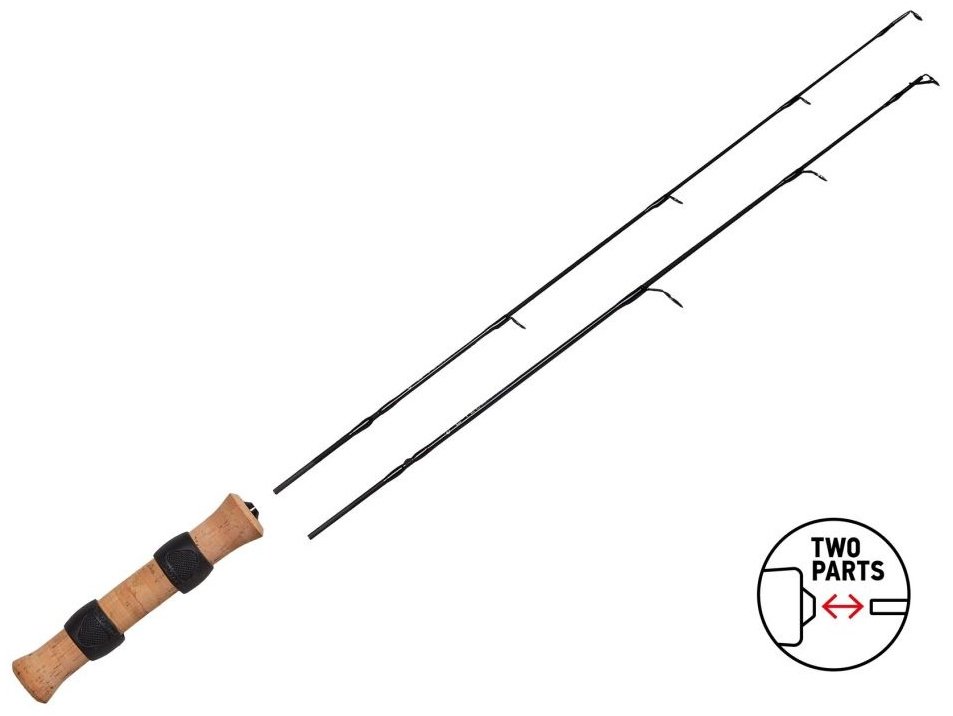 Удилище Lucky John C-Tech Pike&Perch LJ110SET 0.5М купить,NaN