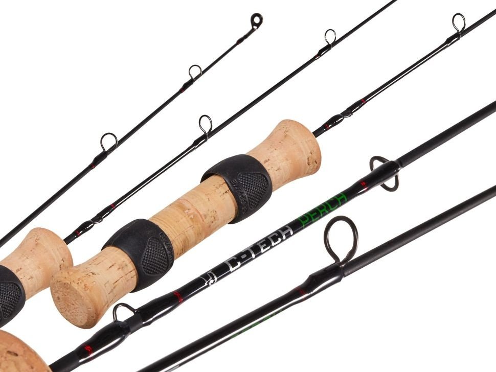 Удилище Lucky John C-Tech Pike&Perch LJ110SET 0.5М купить,NaN