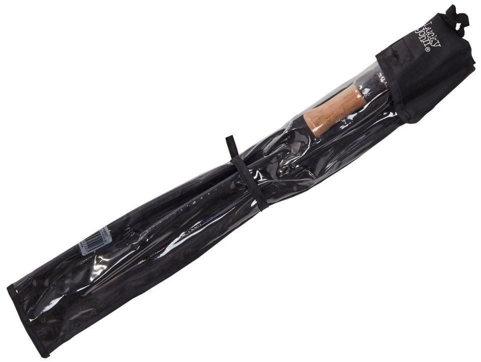 Удилище Lucky John C-Tech Pike&Perch LJ110SET 0.5М купить,NaN