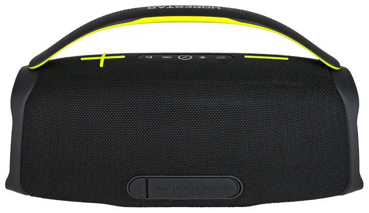 Портативная колонка Hopestar A40 зеленый купить,38990