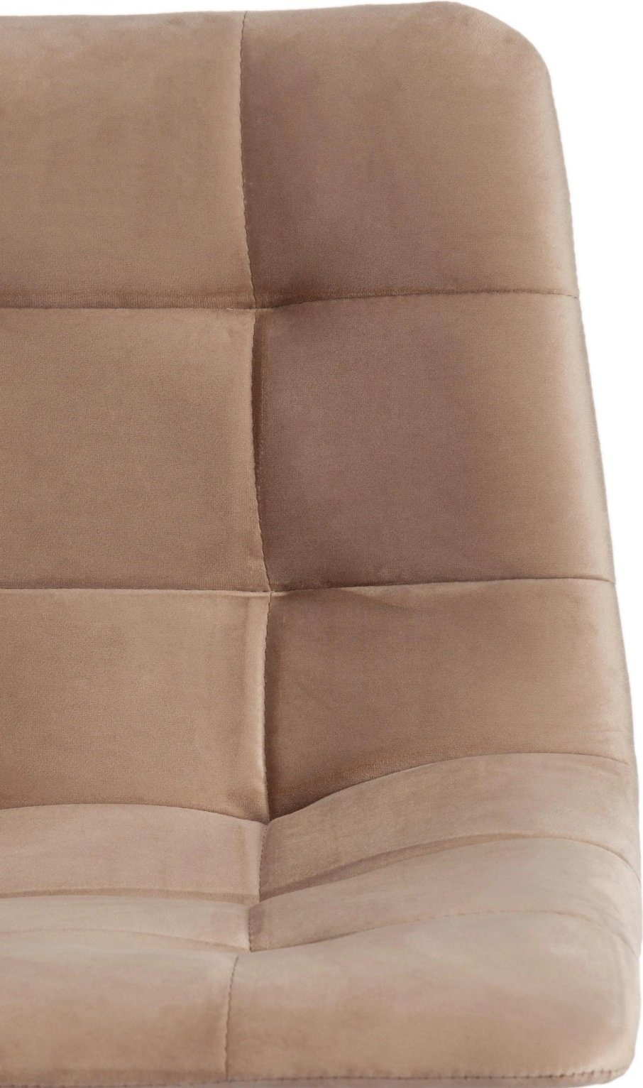 Барный стул Tetchair Chilly 7095б, 104x50x44 см, бежевый купить,NaN