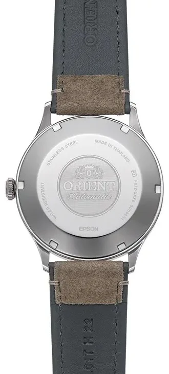 Часы наручные Orient Classic RA-AC0P03L30B