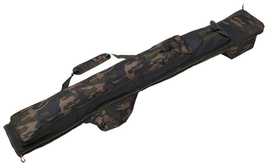 Prologic Avenger Padded Holdall 33 Rod 12FT 365CM купить,NaN