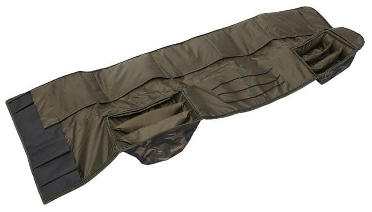 Prologic Avenger Padded Holdall 33 Rod 12FT 365CM купить,NaN