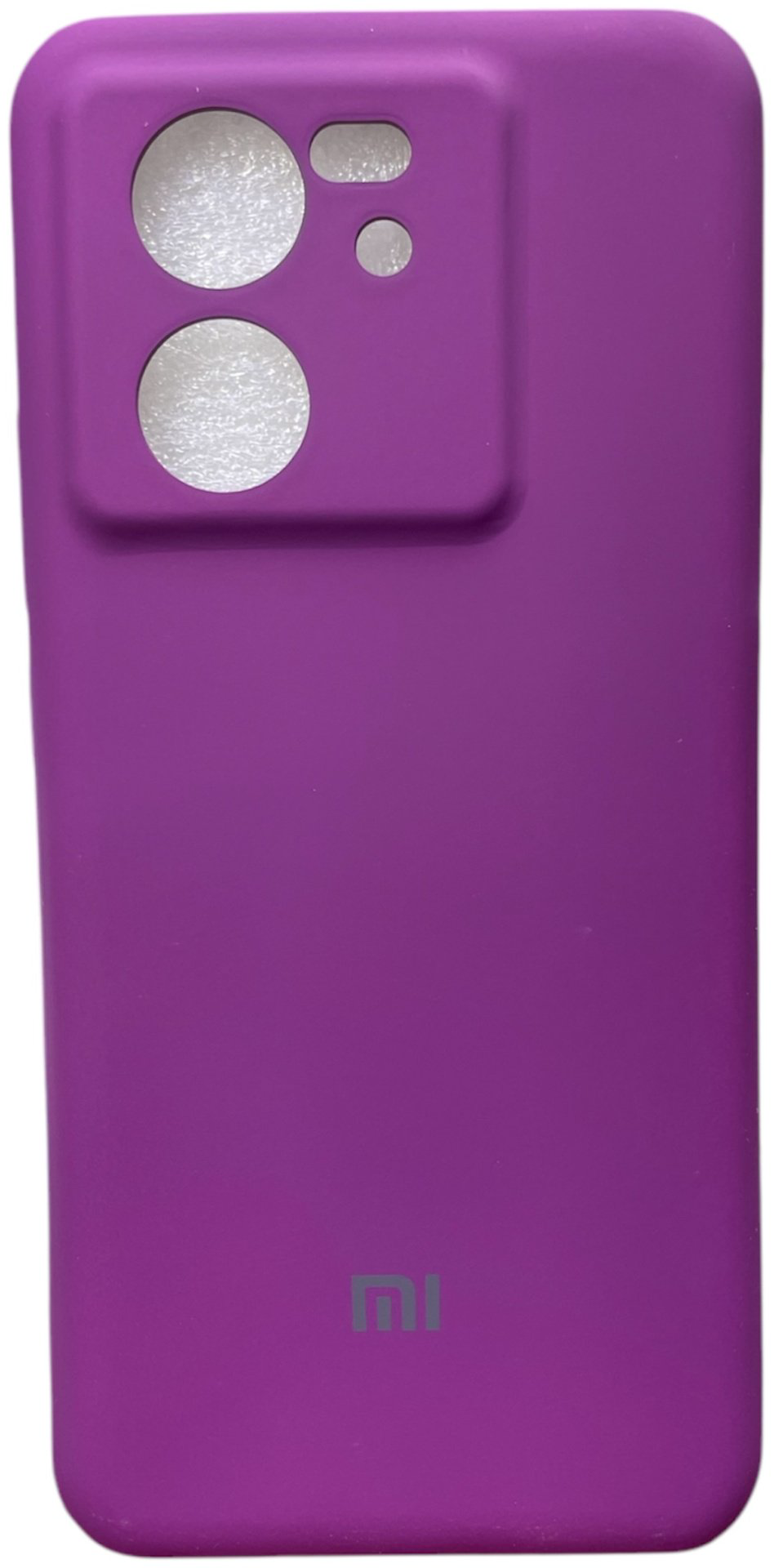 Чехол для Xiaomi 13T, 13T Pro фиолетовый купить,2498