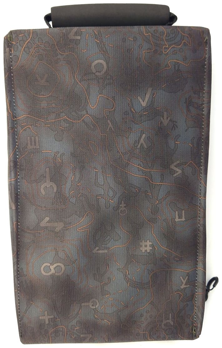 Сумка TEXX Carp Tamga Series Rigs & Accessory Bag хаки купить,NaN