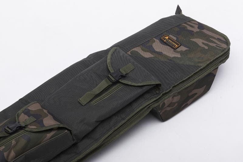 Prologic Avenger Padded Holdall 33 Rod 12FT 365CM купить,NaN