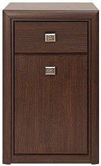 Комод Гербор Коен 58.50x35x93.5см коричневый купить,NaN