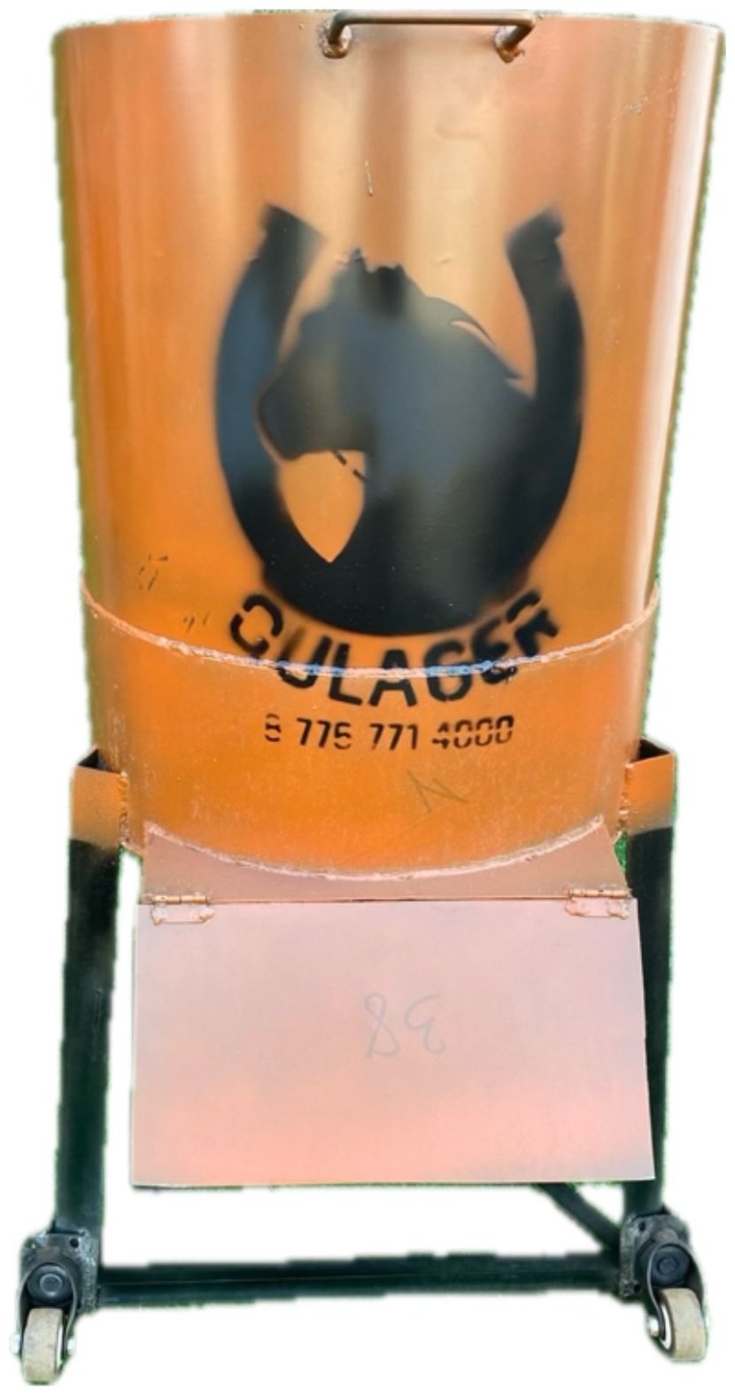 Измельчитель Qulager112372