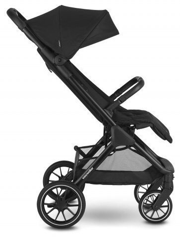 Коляска прогулочная Easywalker Jackey, черный купить,0