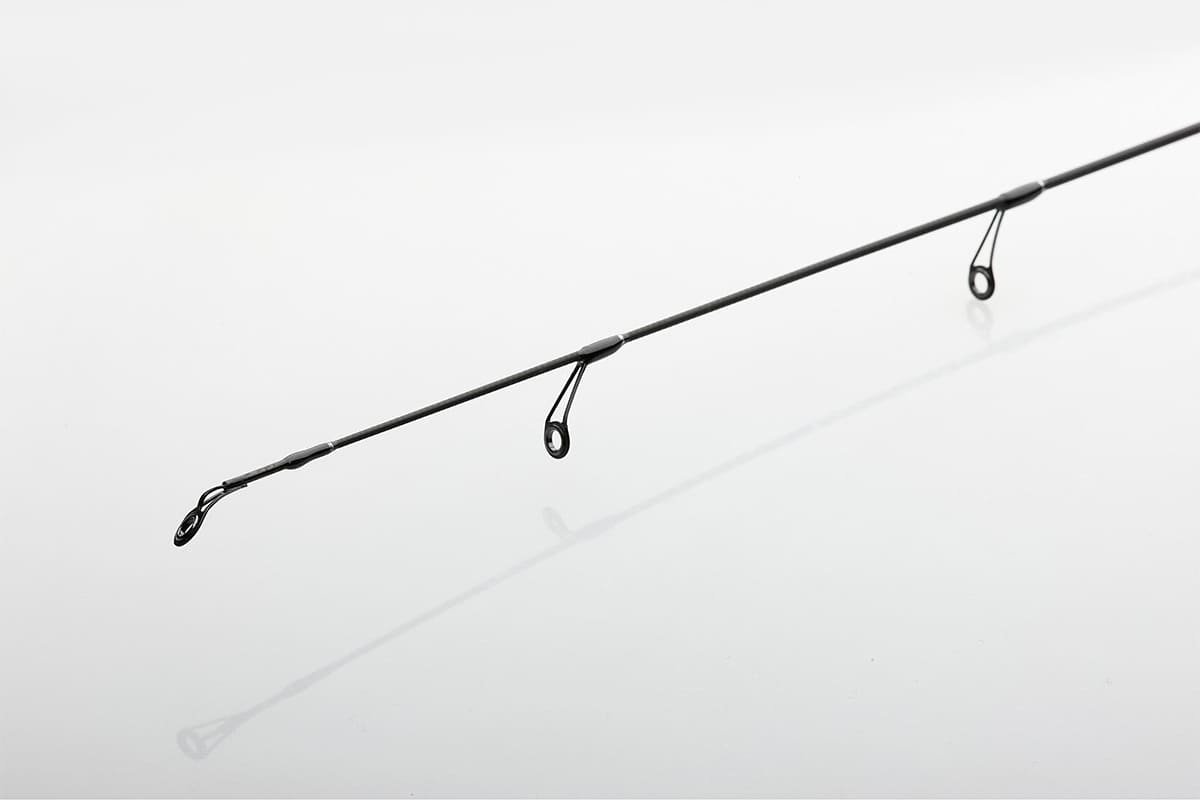 Удилище DAM PTS II Distanse 11'/3.30m, M, 5-25g матчевое 3.3 м купить,NaN