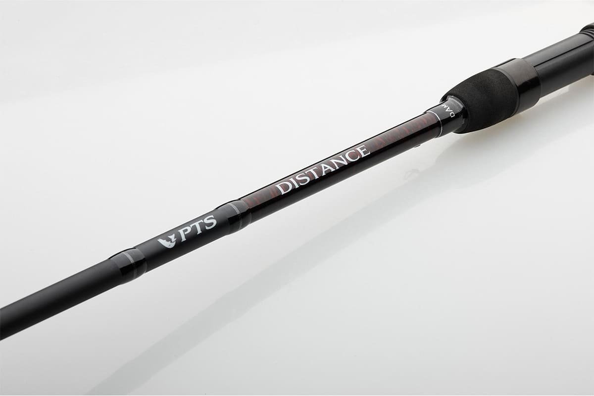 Удилище DAM PTS II Distanse 11'/3.30m, M, 5-25g матчевое 3.3 м купить,NaN