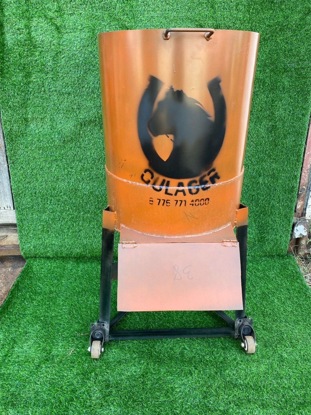 Измельчитель Qulager112372 - ForteMarket Измельчитель Qulager112372 купить,0