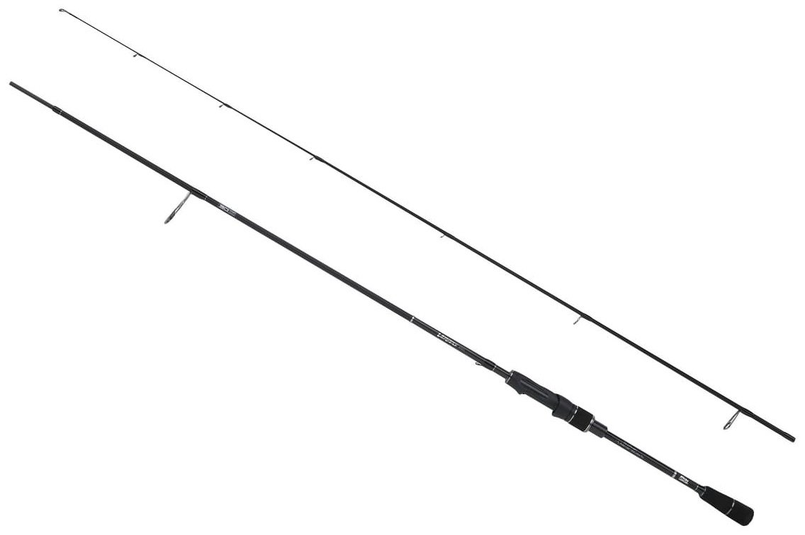 Удилище Спиннинг Abu Garcia Veritas Sensi-S, 1-7G, 2.13m купить,NaN