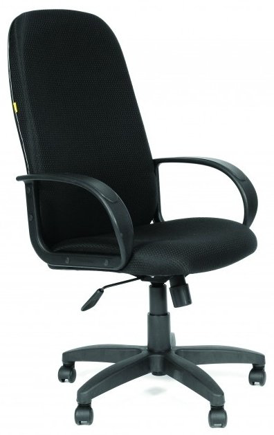 Компьютерное Chairman 279 JP15-2 черный купить,NaN