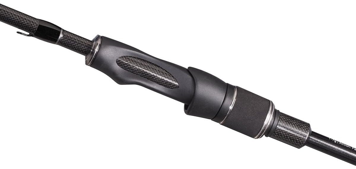 Удилище Спиннинг Abu Garcia Veritas Sensi-S, 1-7G, 2.13m купить,NaN