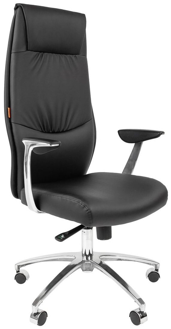 Компьютерное Chairman VISTA, черный