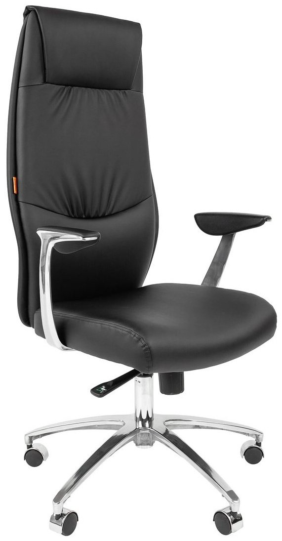 Компьютерное Chairman VISTA, черный купить,NaN