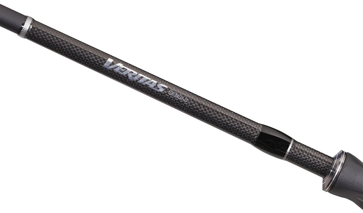 Удилище Спиннинг Abu Garcia Veritas Sensi-S, 1-7G, 2.13m купить,NaN