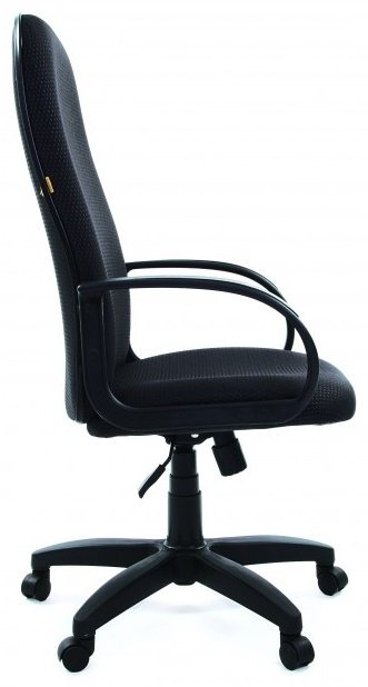 Компьютерное Chairman 279 JP15-2 черный купить,NaN