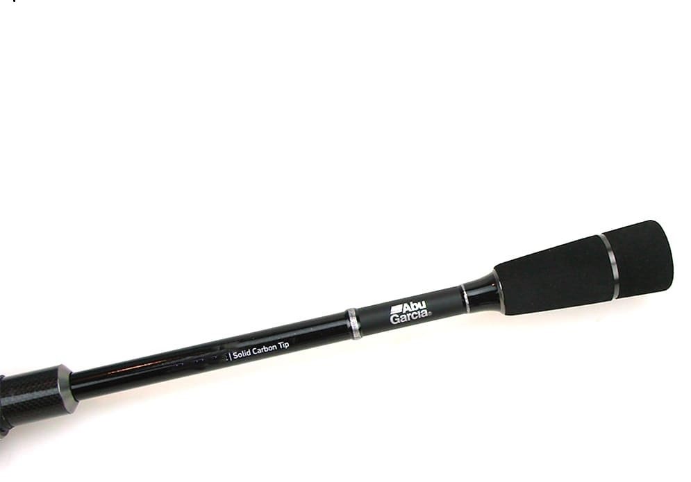 Удилище Спиннинг Abu Garcia Veritas Sensi-S, 1-7G, 2.13m купить,NaN