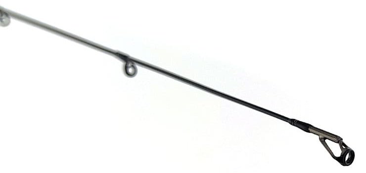 Удилище ValkeIN Спиннинг DainsleiF Black Vespine 6'3ML-H спиннинговое 1.91 м купить,NaN
