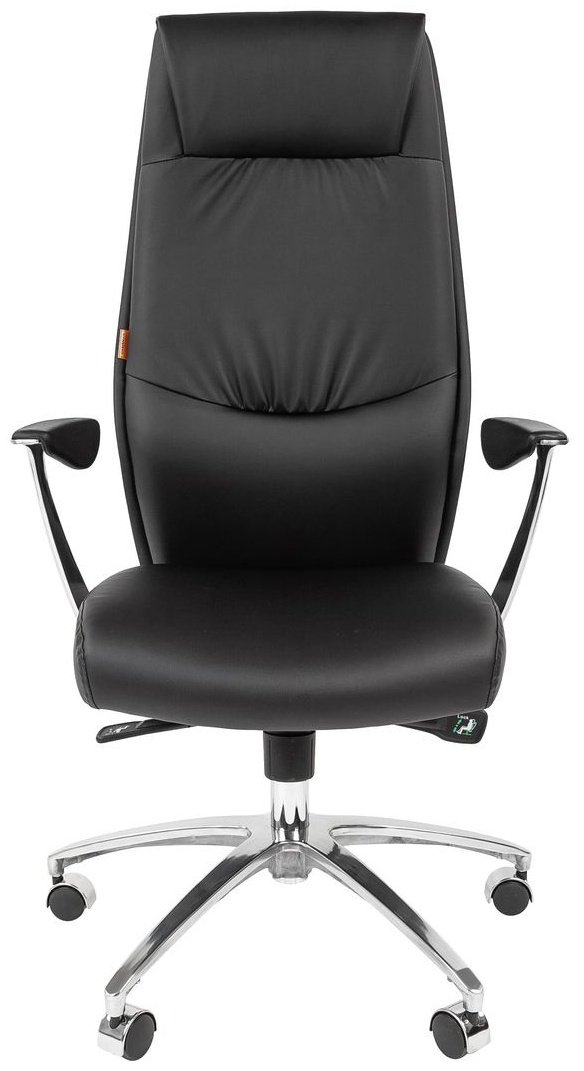 Компьютерное Chairman VISTA, черный купить,0