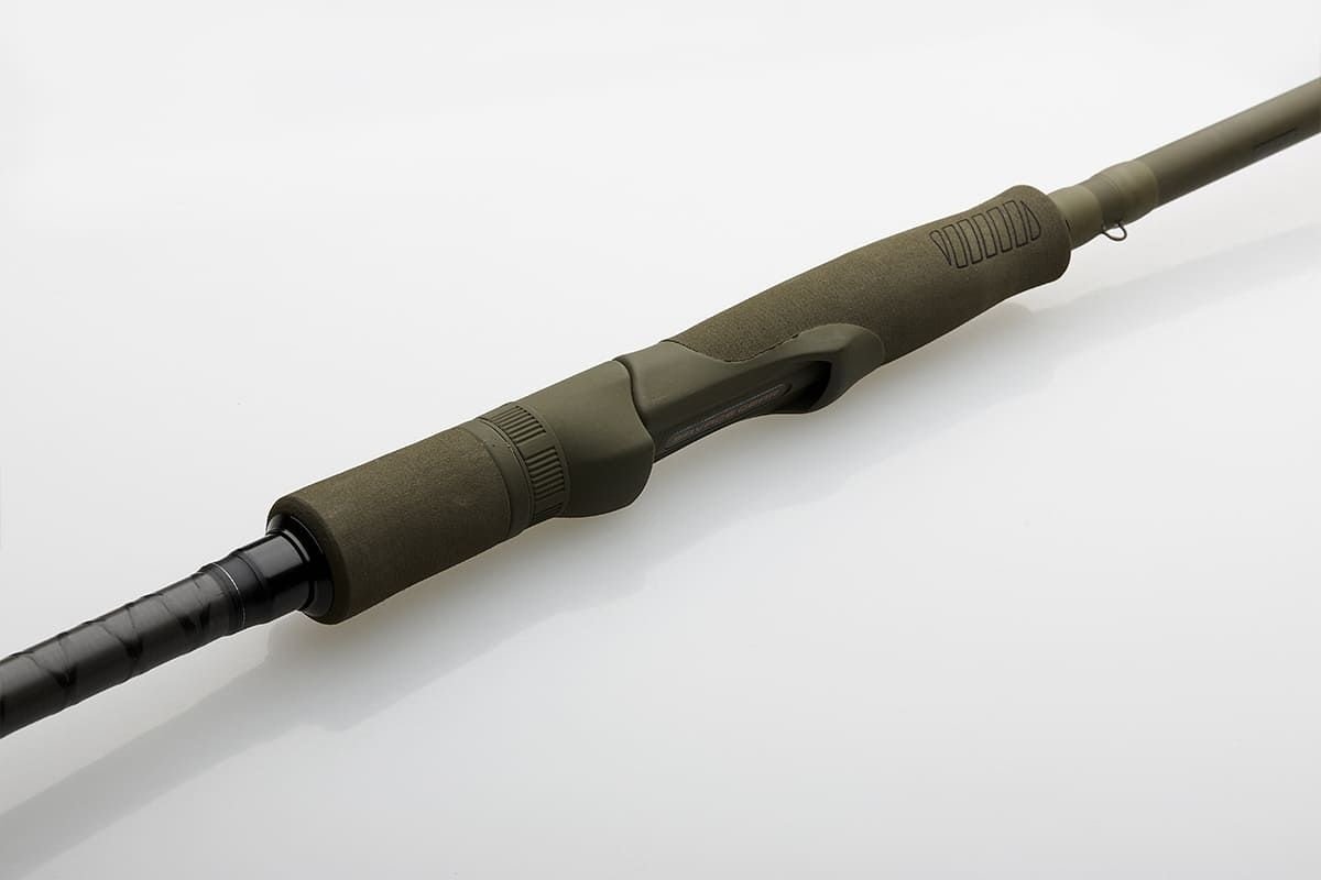 Удилище Savage Gear SG4 Light Game 75758 7-22G 2.43M купить,NaN