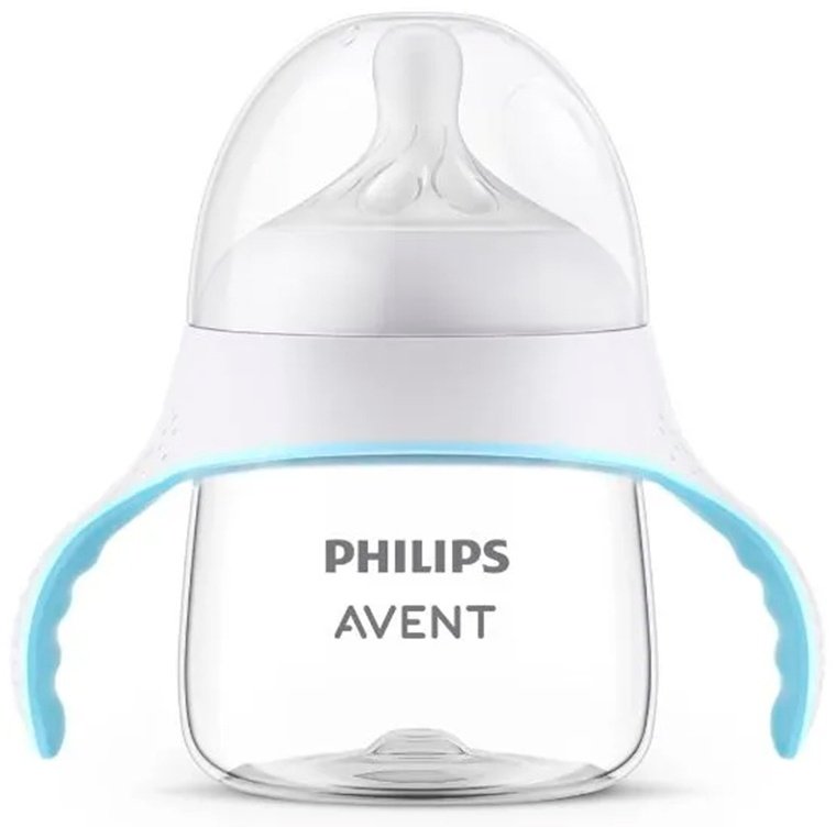 Бутылочка Philips Avent SCF263/61 150 мл белый - ForteMarket Бутылочка Philips Avent SCF263/61 150 мл белый купить,0