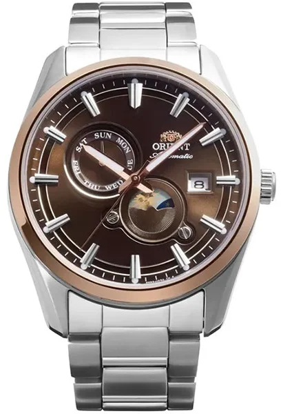 Часы наручные Orient Classic RA-AK0313Y30B