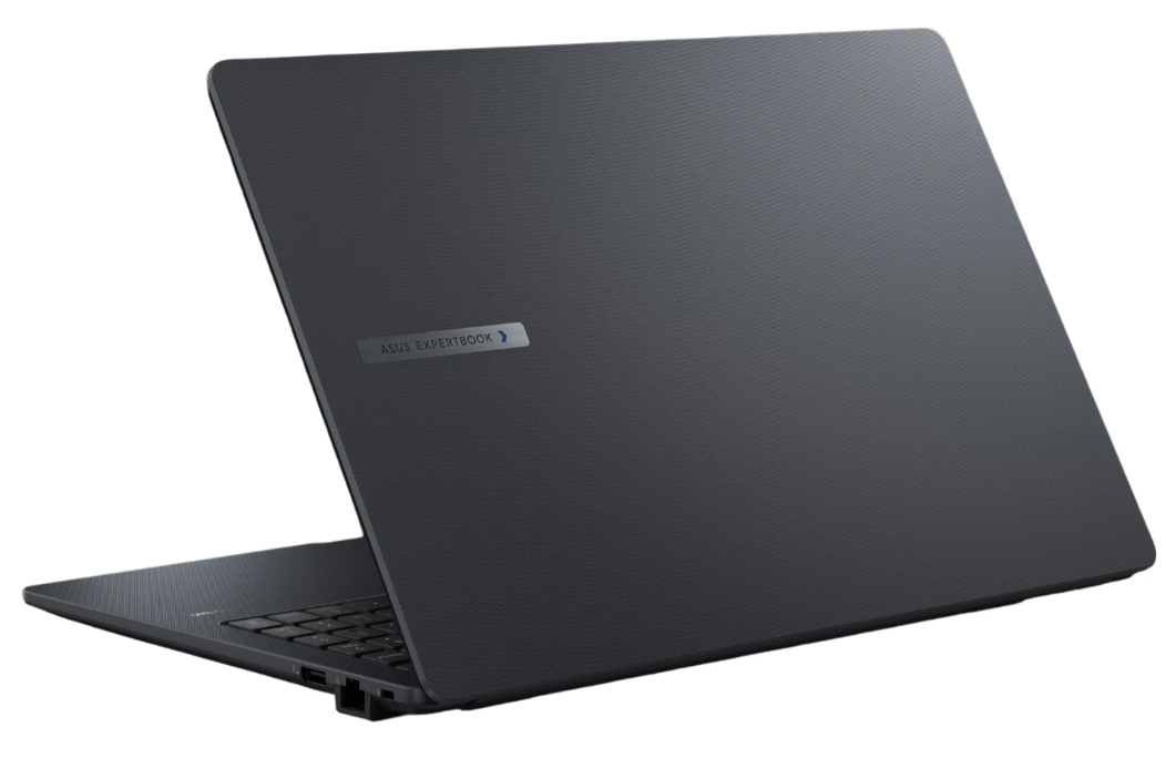 Ноутбук Asus ExpertBook B1 B1503CVA-S72873 90NX0801-M035K0 15.6" Gentle Grey купить,NaN