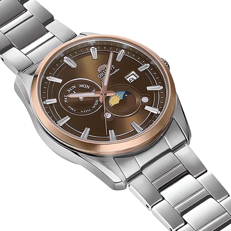 Часы наручные Orient Classic RA-AK0313Y30B