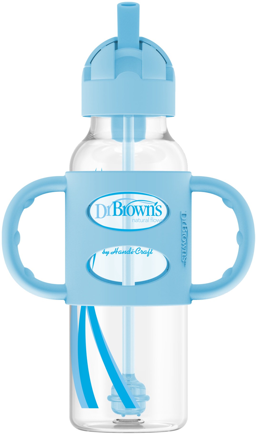 Бутылочка Dr. Browns SB81102 250 мл голубой