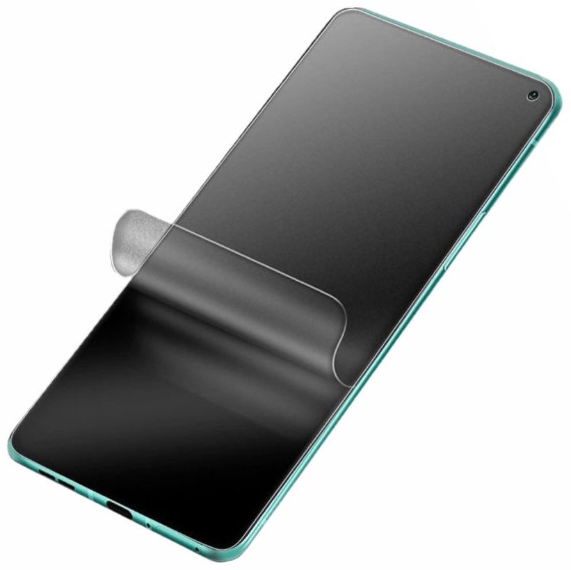Пленка для Xiaomi Redmi Note 13 Pro&#43; прозрачный