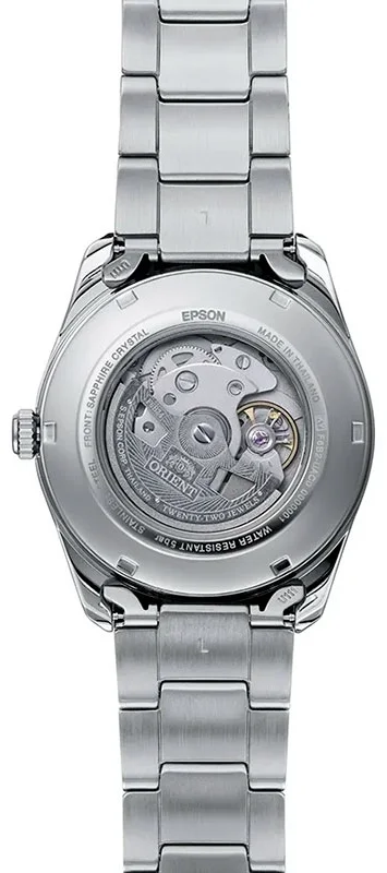 Часы наручные Orient Classic RA-AK0313Y30B