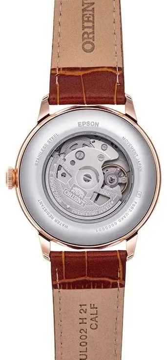 Часы наручные Orient Classic RA-AK0801S30B