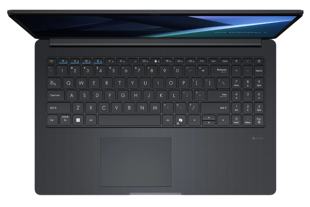 Ноутбук Asus ExpertBook B1 B1503CVA-S72873 90NX0801-M035K0 15.6" Gentle Grey купить,NaN